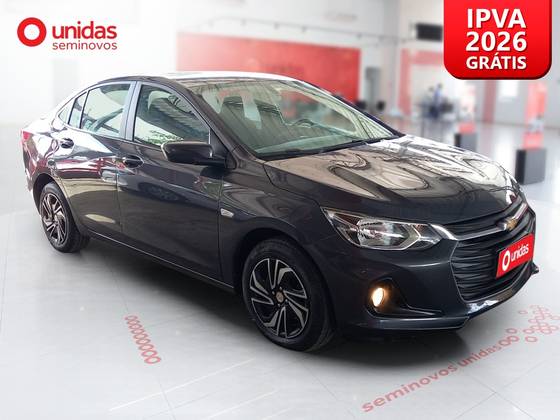 CHEVROLET ONIX 1.0 FLEX LT MANUAL CHEVROLET ONIX 1.0 FLEX LT MANUAL
